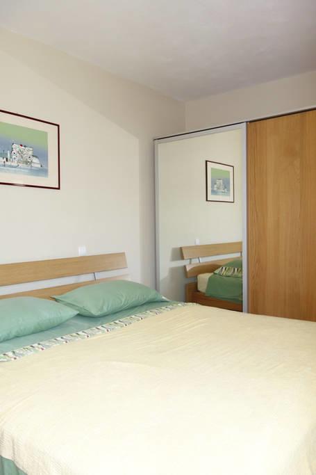 Nice Sunny Apartment Pula Exterior photo